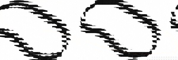 Timing Belt: Section L